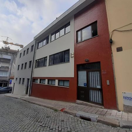City Drops Hostel Aliados Private Room Porto Eksteriør billede