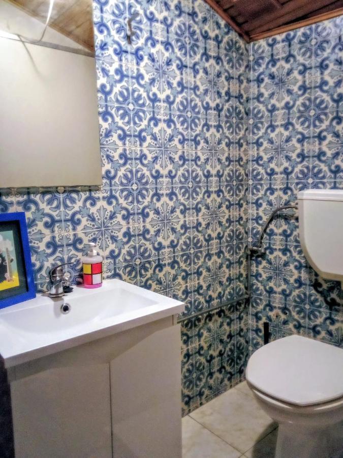 City Drops Hostel Aliados Private Room Porto Eksteriør billede